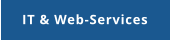 IT & Web-Services